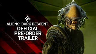VideoImage1 Aliens: Dark Descent