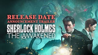 VideoImage1 Sherlock Holmes The Awakened Premium Edition