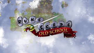 VideoImage1 Old School RuneScape 1-Month Membership