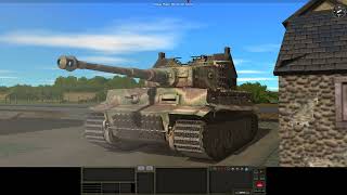 VideoImage1 Combat Mission Battle for Normandy