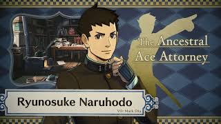 VideoImage1 The Great Ace Attorney Chronicles