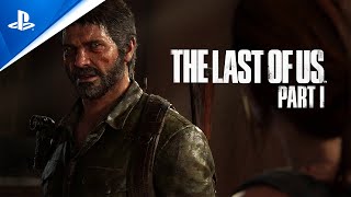VideoImage1 The Last of Us - Part I