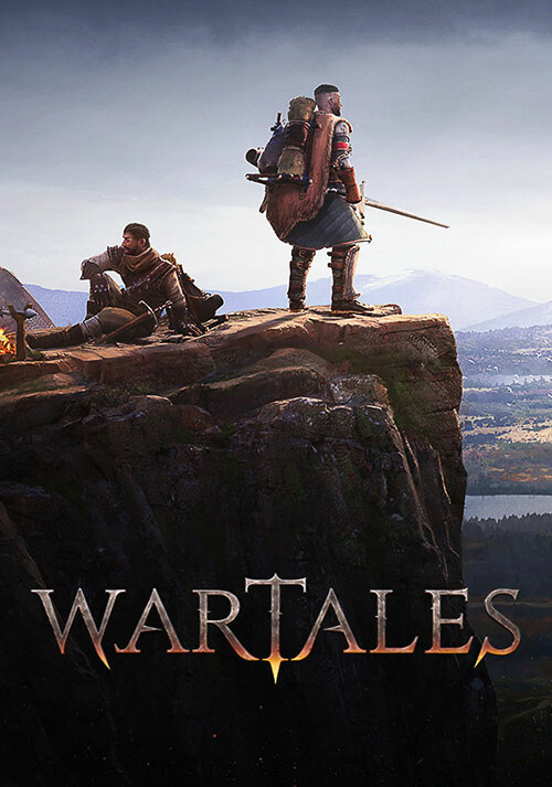 Wartales - Cover / Packshot