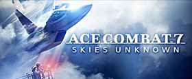 Ace Combat 7: Skies Unknown