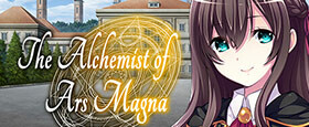 The Alchemist of Ars Magna