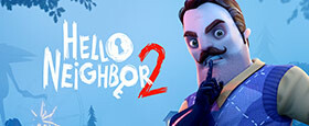 Hello Neighbor 2