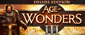 Age of Wonders III Deluxe Edition