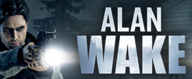 Alan Wake