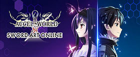 Accel World VS. Sword Art Online Deluxe Edition