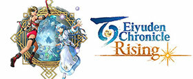 Eiyuden Chronicle: Rising