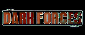 Star Wars: Dark Forces