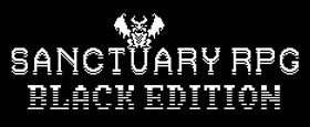 SanctuaryRPG: Black Edition