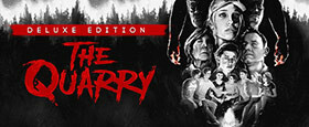 The Quarry - Deluxe Edition