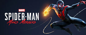 Marvel's Spider-Man: Miles Morales