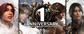 Syberia 20th Anniversary Bundle