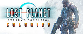 Lost Planet: Extreme Condition - Colonies Edition