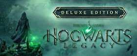 Hogwarts Legacy: Digital Deluxe Edition