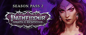 Pathfinder: Wrath of the Righteous - Season Pass 2