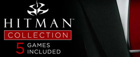 Hitman Collection