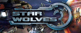 Star Wolves