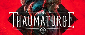 The Thaumaturge