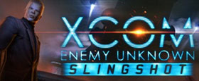 XCOM: Enemy Unknown: Slingshot DLC