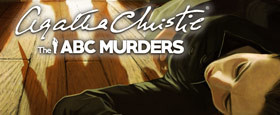 Agatha Christie: The ABC Murders