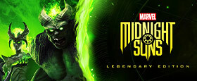 Marvel's Midnight Suns Legendary Edition