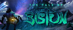 The Tale of Bistun