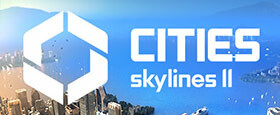 Cities Skylines II