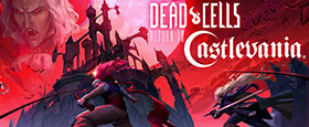 Dead Cells: Return to Castlevania