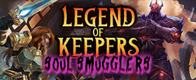 Legend of Keepers: Soul Smugglers