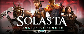 Solasta: Crown of the Magister - Inner Strength