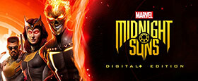 Marvel's Midnight Suns Digital+ Edition