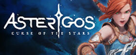 Asterigos: Curse of the Stars