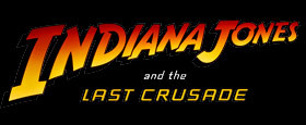 Indiana Jones and the Last Crusade