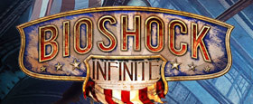 Bioshock Infinite (Mac)