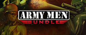 Army Men Bundle