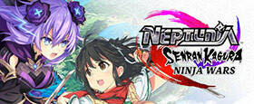 Neptunia x SENRAN KAGURA: Ninja Wars