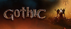 Gothic 1 Remake