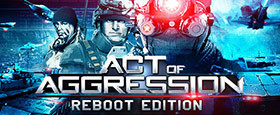 Act of Aggression - Reboot Edition