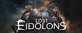 Lost Eidolons