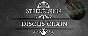 Steelrising - Discus Chain