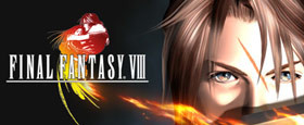 FINAL FANTASY VIII