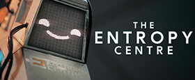 The Entropy Centre