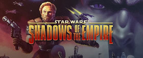 STAR WARS™ SHADOWS OF THE EMPIRE™