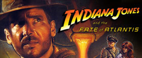 Indiana Jones and the Fate of Atlantis