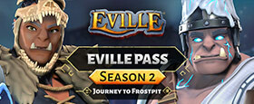 Eville Pass - Season 2