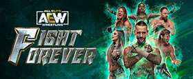 AEW: Fight Forever