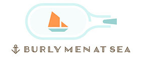 Burly Men at Sea